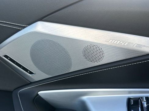 Used 2022 Chevrolet Corvette Stingray Preferred Cpe w/ Z51 Performance Package image 25