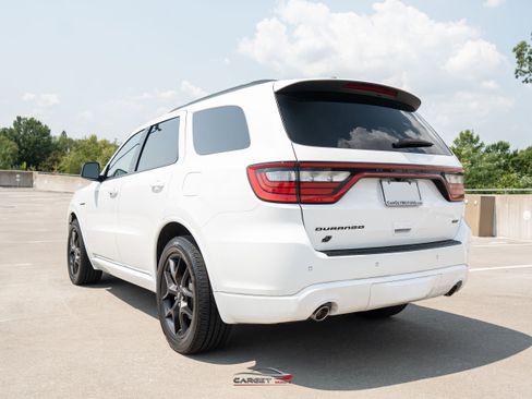 Used 2026 Dodge Durango GT AWD/4WD image 5
