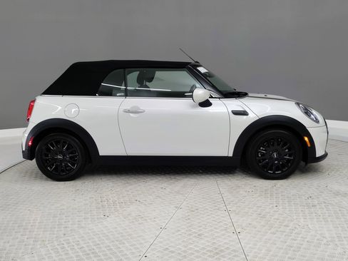 Certified 2024 MINI Cooper Convertible image 32