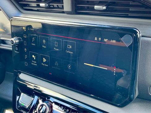 New 2026 GMC Sierra 1500 AT4 w/ AT4 Premium Package image 46