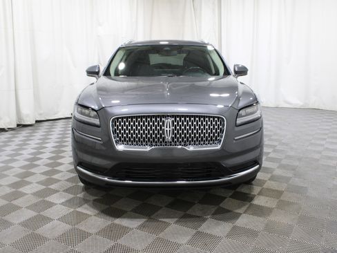 Used 2023 Lincoln Nautilus Reserve image 29