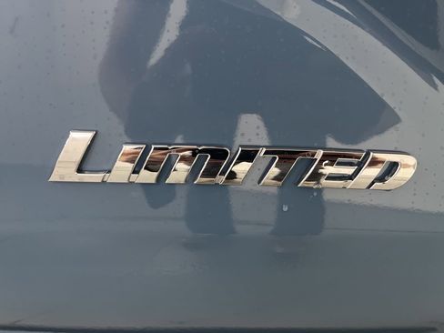 New 2026 Toyota Tacoma Limited AWD/4WD image 51