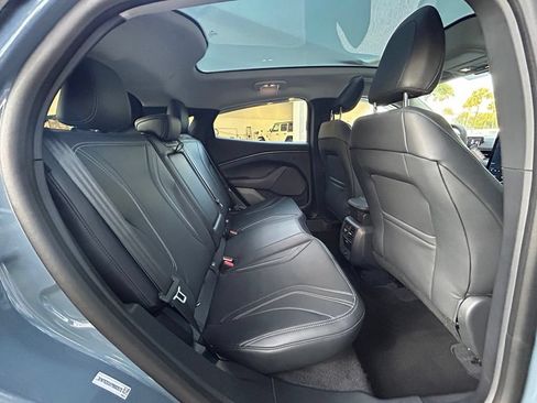 Used 2023 Ford Mustang Mach-E Premium AWD/4WD image 32
