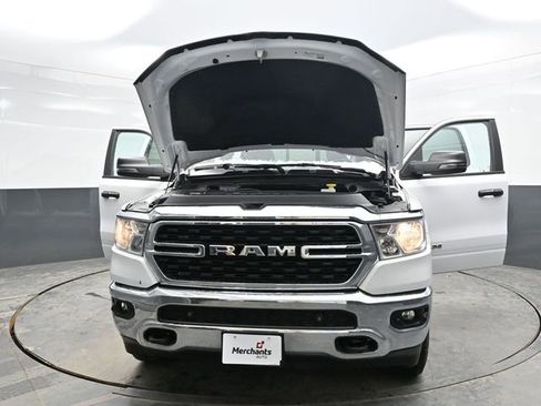 Used 2023 RAM 1500 Big Horn image 42