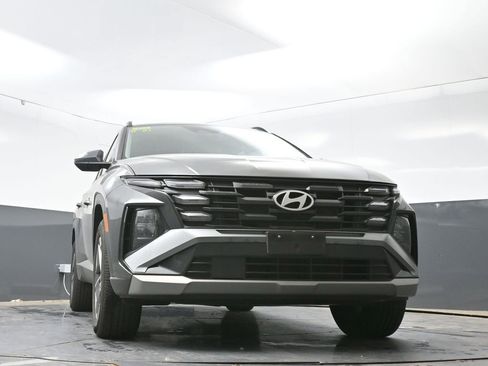 Used 2025 Hyundai Tucson SEL AWD/4WD image 26
