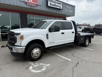Used 2021 Ford F350 XL w/ Power Equipment Group