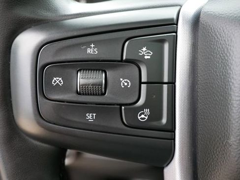 Used 2023 GMC Yukon XL SLT w/ SLT Premium Package image 21