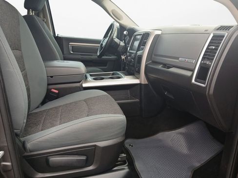 Used 2016 RAM 2500 Lone Star RWD image 24