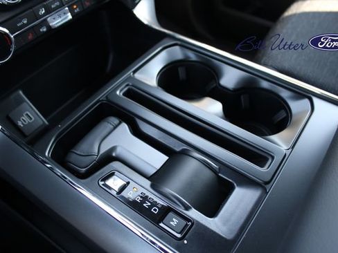 New 2025 Ford F150 XLT w/ Equipment Group 302A MID image 13