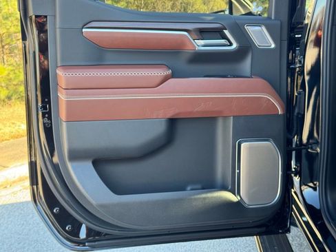 New 2026 GMC Sierra 1500 Denali Ultimate image 24