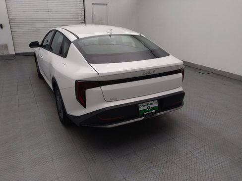 Used 2025 Kia K4 FWD image 6