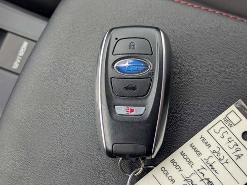 Certified 2024 Subaru Impreza 2.0i Sport AWD/4WD image 34