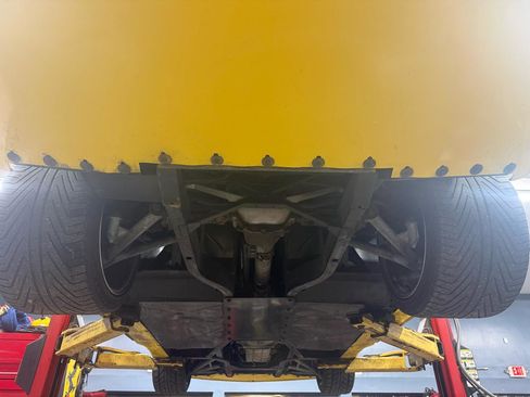 Used 1994 Dodge Viper RT/10 image 89