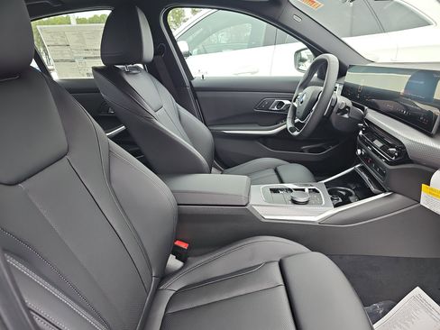 New 2026 BMW 330i Sedan w/ Premium Package image 10