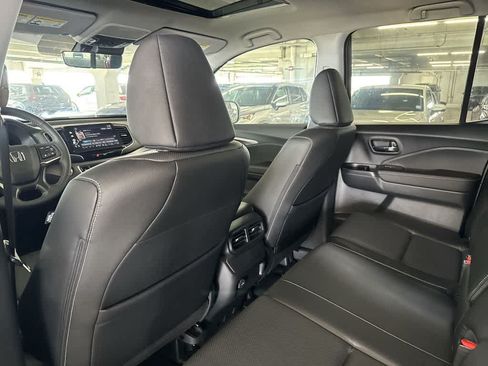 Used 2026 Honda Ridgeline RTL image 22