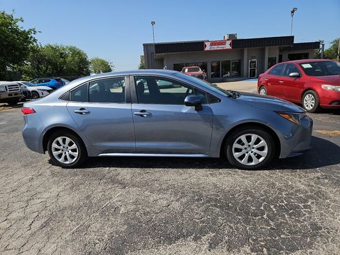 Used 2024 Toyota Corolla LE FWD image 12