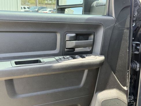 Used 2025 RAM 2500 Tradesman AWD/4WD image 12