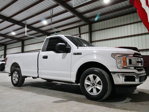 Used 2019 Ford F150 XL w/ XL Power Equipment Group RWD image 15
