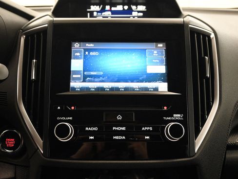 Used 2021 Subaru Forester Premium image 15