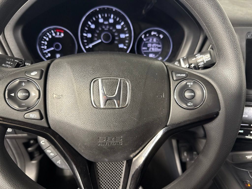 Used 2016 Honda HR-V EX image 17