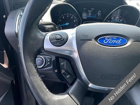 Used 2014 Ford Escape Titanium w/ Equipment Group 401A AWD/4WD image 16