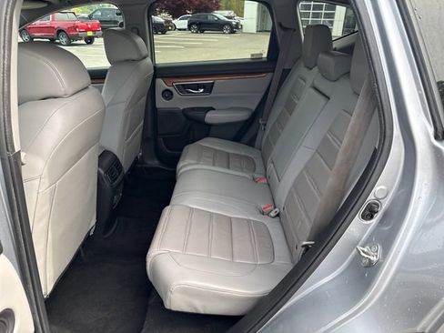 Used 2018 Honda CR-V EX-L image 14