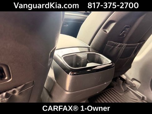 Certified 2024 Kia Telluride EX X-Line AWD/4WD image 26