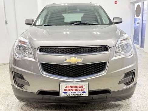 Used 2012 Chevrolet Equinox LT w/ Driver Convenience Package image 2