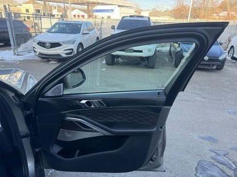 Used 2023 BMW X6 M w/ Competition Package image 20