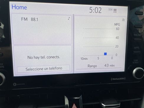 Used 2022 Toyota Corolla SE FWD image 19