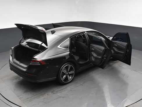 Used 2024 Honda Accord Sport image 25