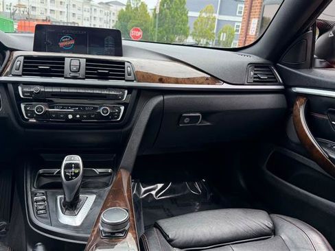 Used 2017 BMW 430i RWD image 20