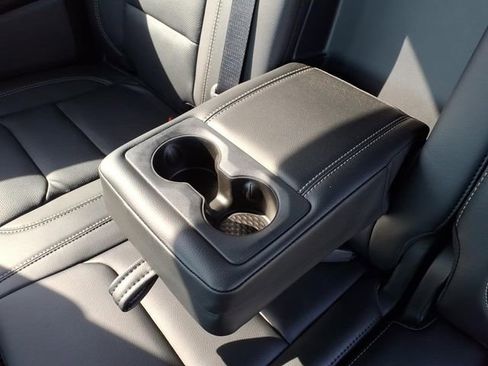 New 2026 RAM 1500 Rebel w/ Rebel Level 2 Equipment Group AWD/4WD image 28