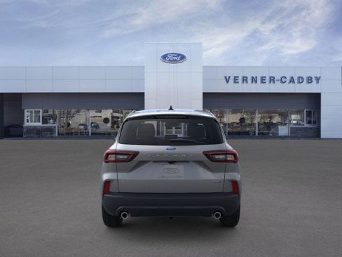 New 2026 Ford Escape ST-Line Select w/ Tech Pack #2 image 5