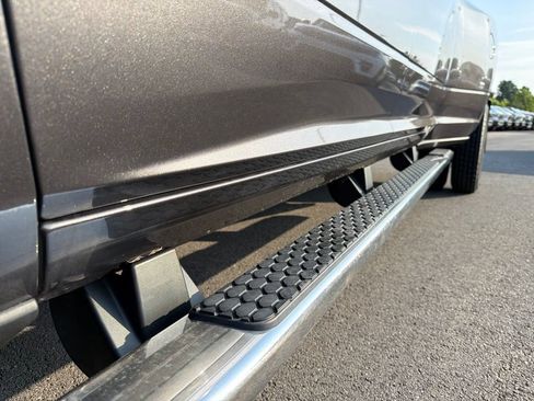 Used 2021 RAM 3500 Tradesman AWD/4WD image 17