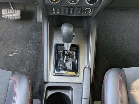 Used 2024 Mitsubishi Outlander Sport SE AWD/4WD image 18