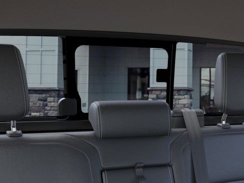 New 2026 Ford Ranger Lariat image 22