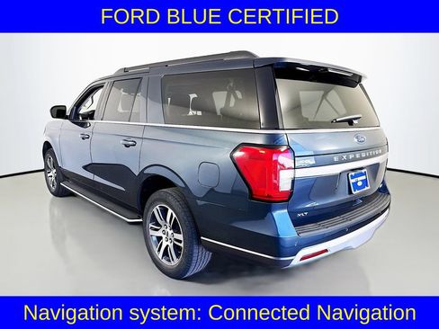 Certified 2023 Ford Expedition Max XLT RWD image 10