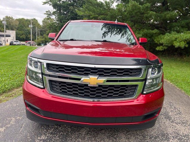 Used 2015 Chevrolet Tahoe LT AWD/4WD image 8