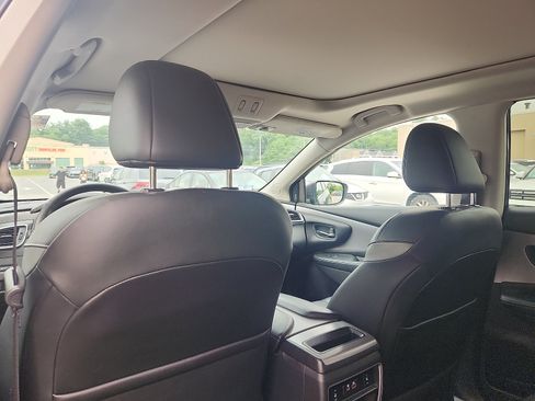 Used 2019 Nissan Murano SL w/ SL Technology Package AWD/4WD image 25