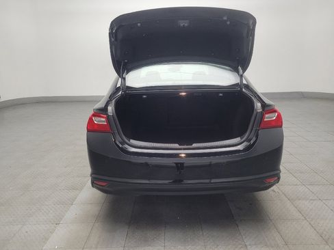 Used 2024 Chevrolet Malibu LT image 29
