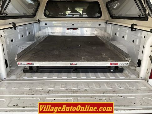 Used 2020 Chevrolet Silverado 2500 LT w/ Fleet Comfort Package image 34