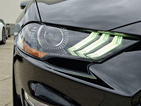 Used 2021 Ford Mustang GT Premium w/ GT Performance Package image 9