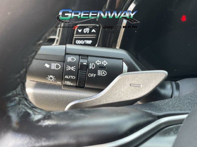 Used 2025 Lexus NX 250 FWD w/ Cold Area Package image 24