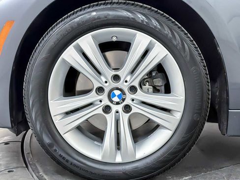 Used 2016 BMW 328i xDrive Sedan image 25