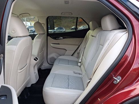 Used 2022 Buick Envision Preferred image 12