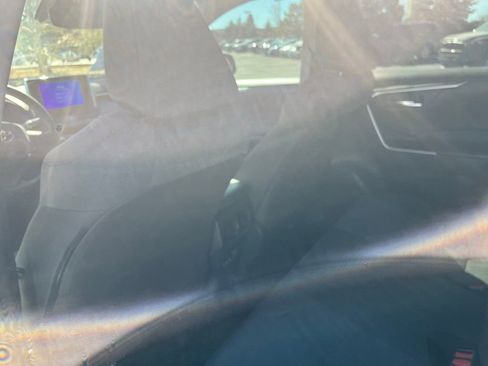 Used 2023 Toyota RAV4 XLE image 10