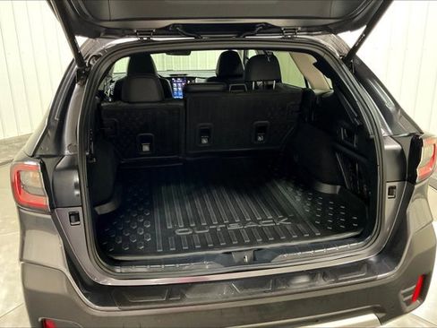 Used 2022 Subaru Outback Limited XT image 38