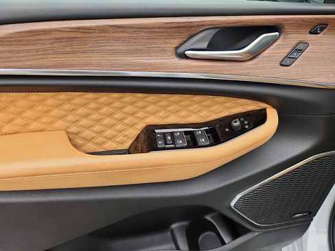 Used 2022 Jeep Grand Cherokee Summit w/ Adv Protech Group IV image 13