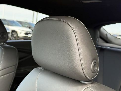 New 2026 Buick Envista Preferred image 17
